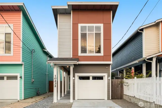 Welcome to 10232 17th SW