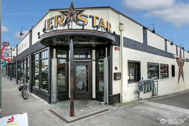 Beer Star