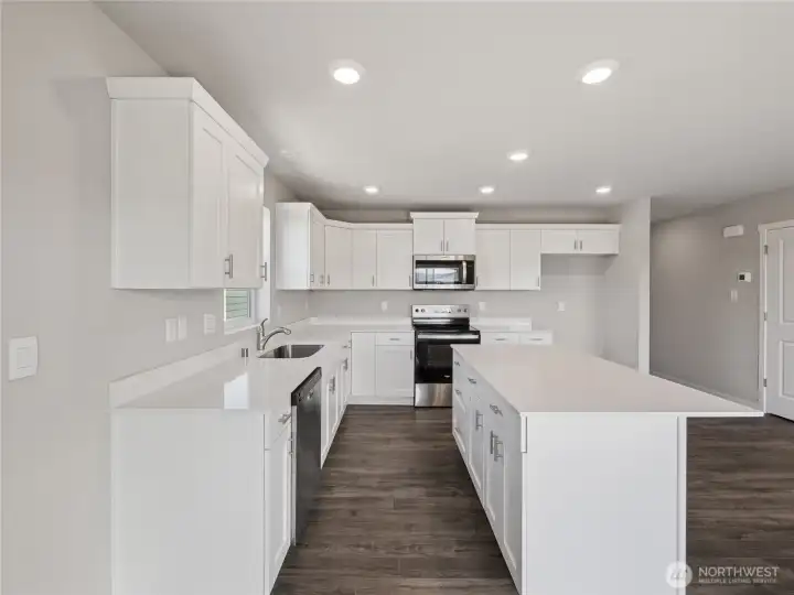 Representational purposes only. Materials and colors may vary,