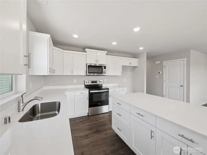 Representational purposes only. Materials and colors may vary,