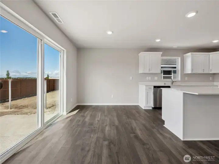 Representational purposes only. Materials and colors may vary,