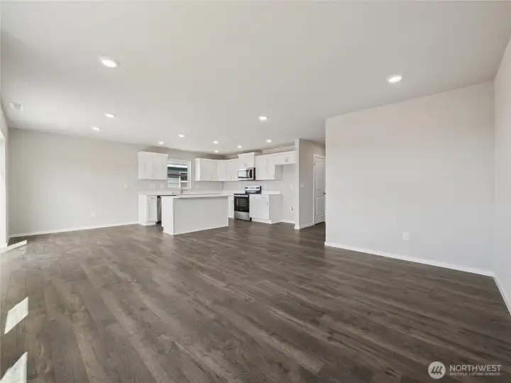 Representational purposes only. Materials and colors may vary,