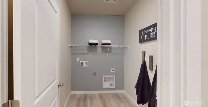 Photo is of a model home in another KB Home location; options and colors may vary based on your selections. Depictions of home, layout, location or other features/options, colors and color scheme, materials, fixtures, etc. are for showing purposes only and may not be included in the purchase price and availability may vary.