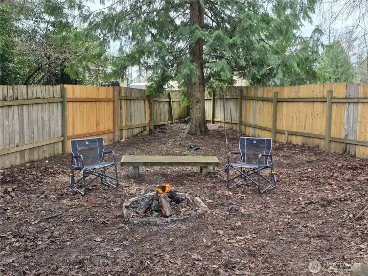 Fire Pit