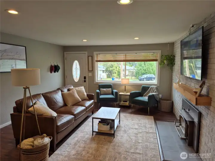 Different Staging option for Family