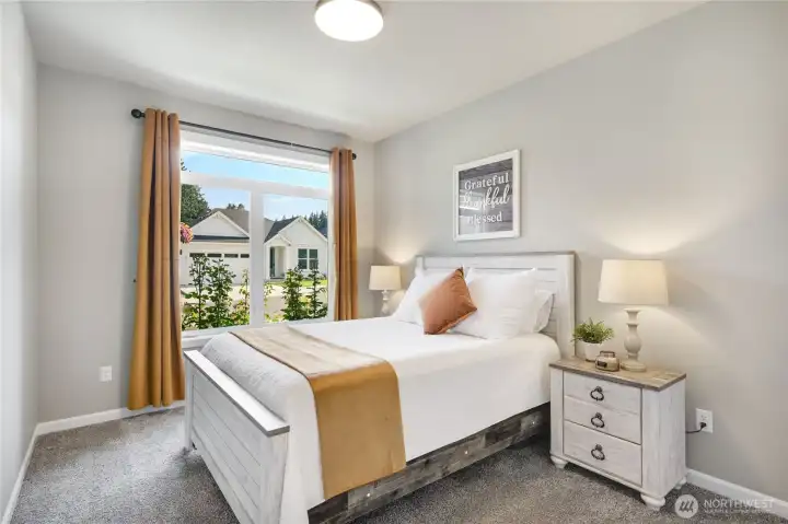 Bedroom- #2
