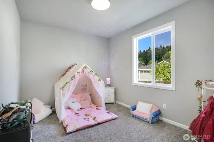 Bedroom- #4