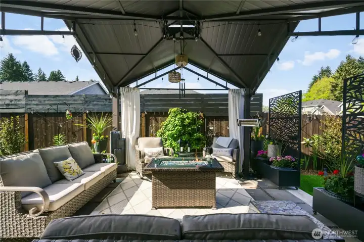 Gazebo