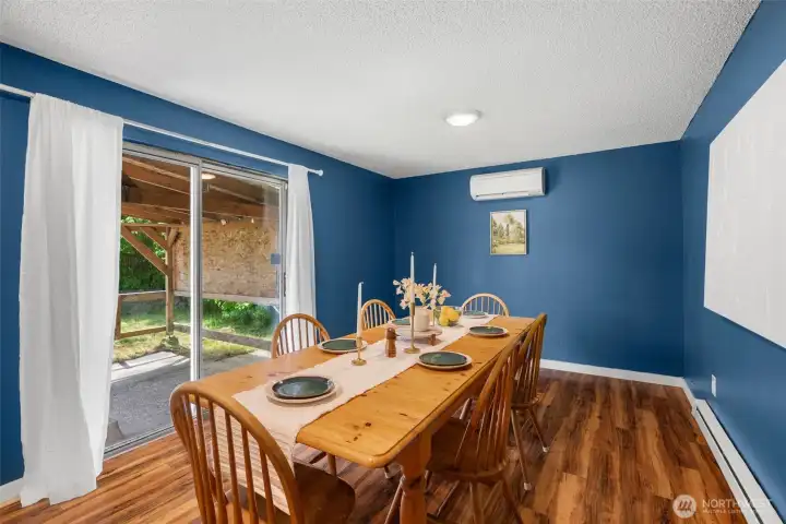Dining Room Dining Room