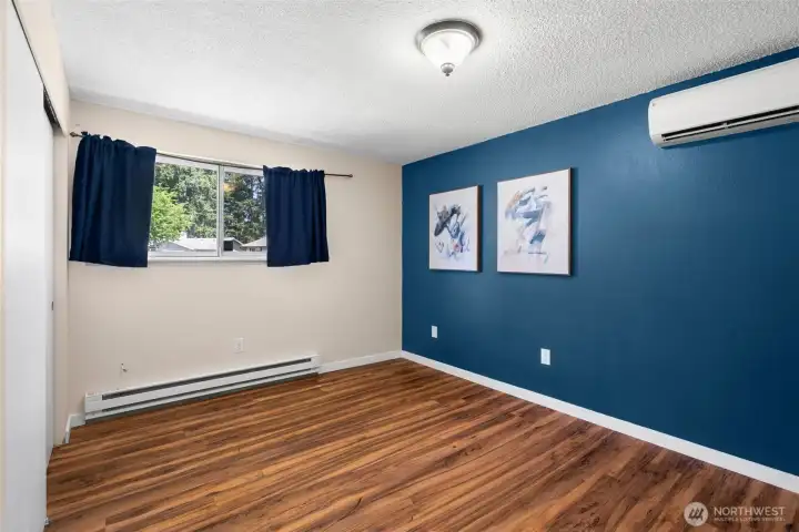 3rd bedroom 3rd bedroom