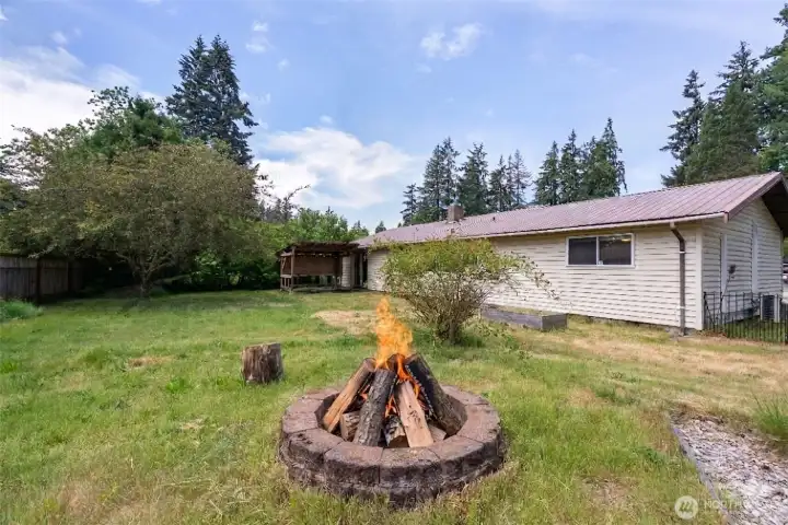 Firepit Firepit
