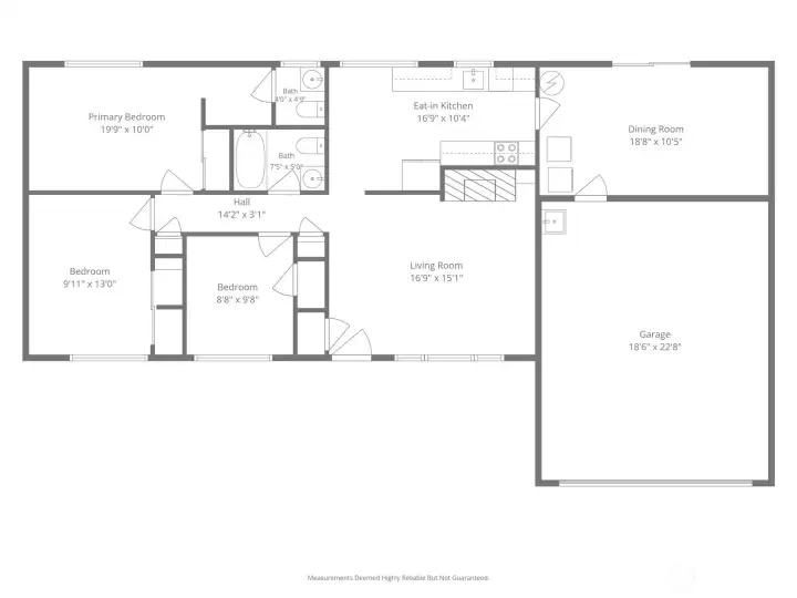 Floorplan Floorplan