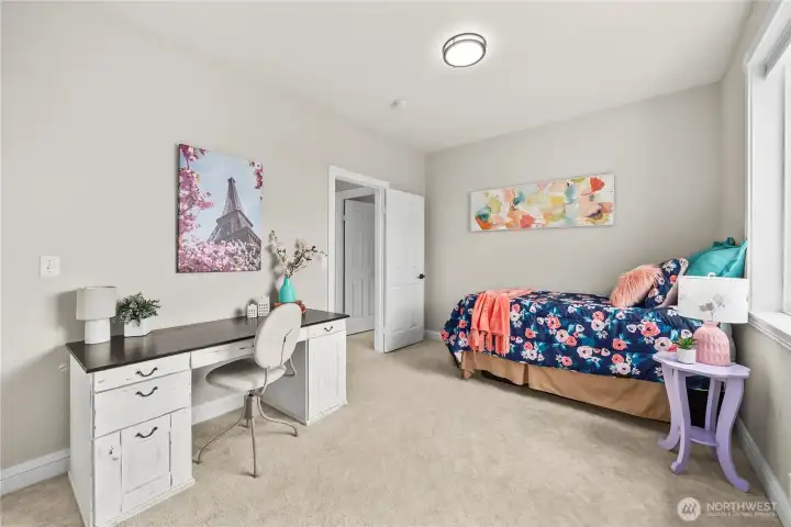 4th bedroom 4th bedroom