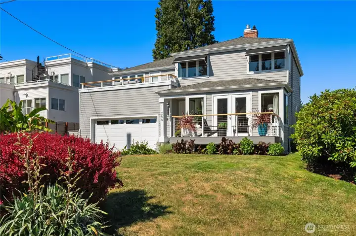 Welcome to this exceptional home with Ocean View Community Beach rights and amazing coastal living.