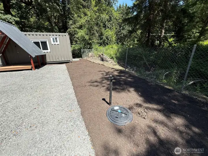 Septic Tank