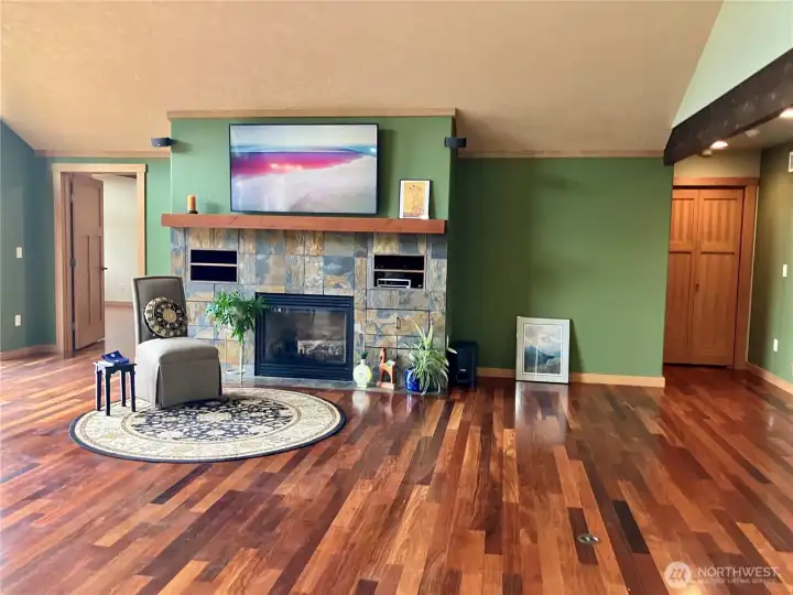 Propane fireplace Propane fireplace