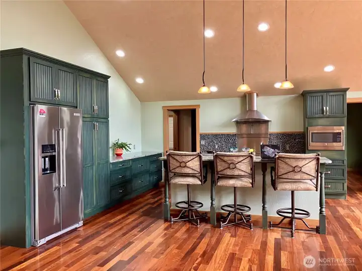 Beautiful Kitchen Beautiful Kitchen