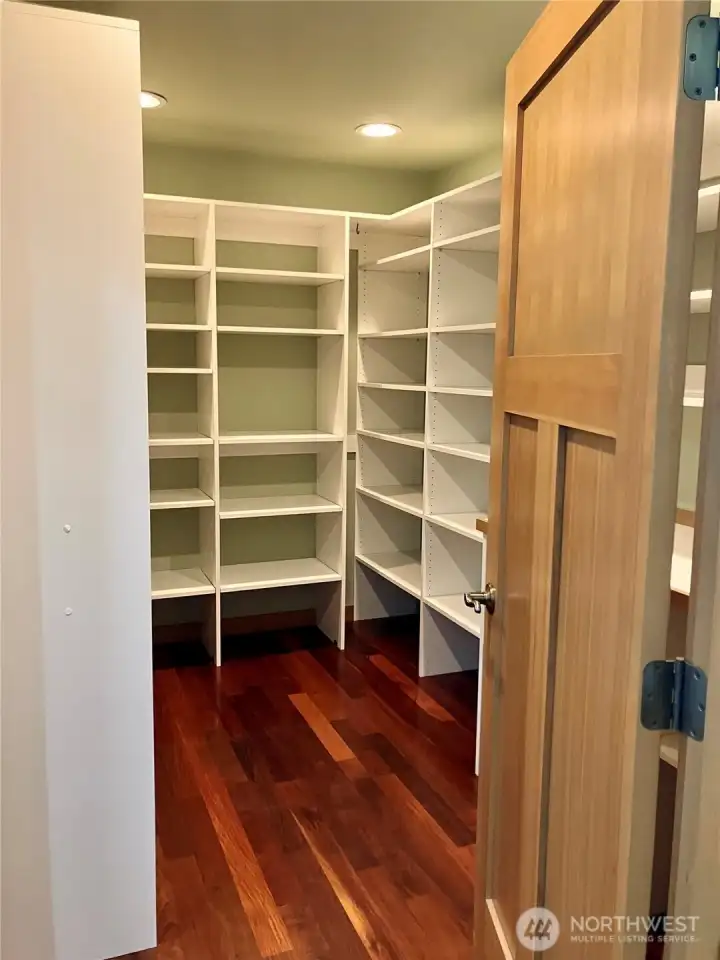 Pantry Pantry