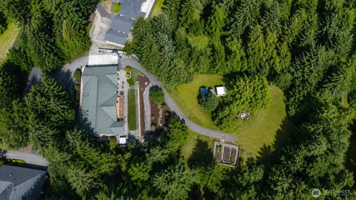 Aerial View Aerial View