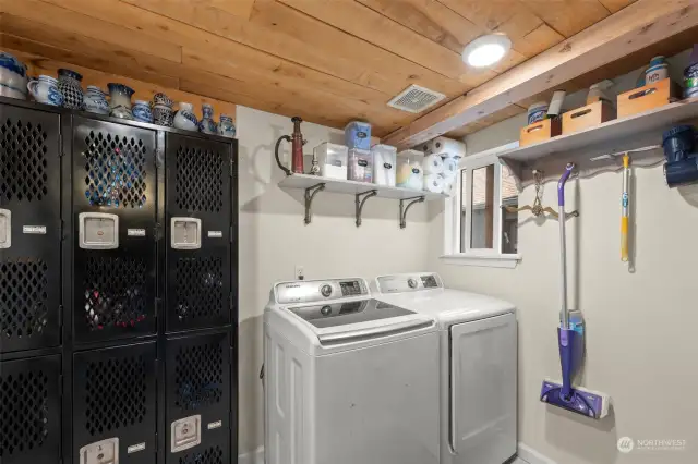 Great Utility room