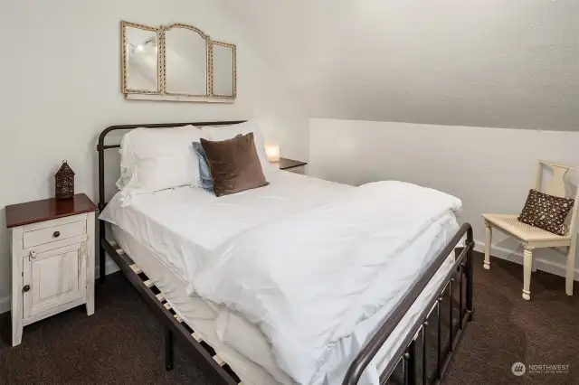 Farmhouse Bedroom