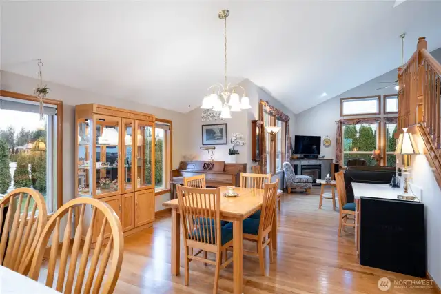 Custom Builder's Own Home(s) Loaded with Features~
