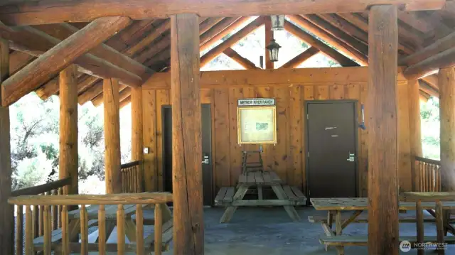 Cabana