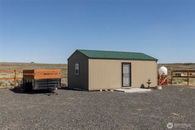 Cabin