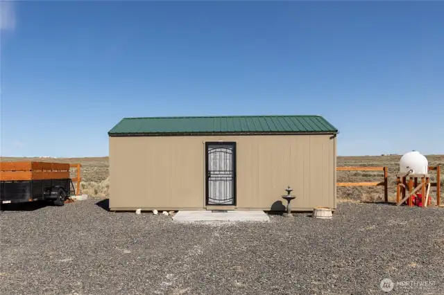Cabin