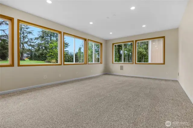 Potential MIL/Bonus room