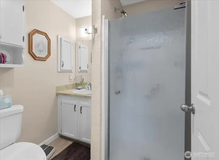 Primary .75 Bath