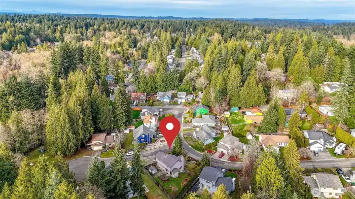 Located near medical centers, and many other conveniences.