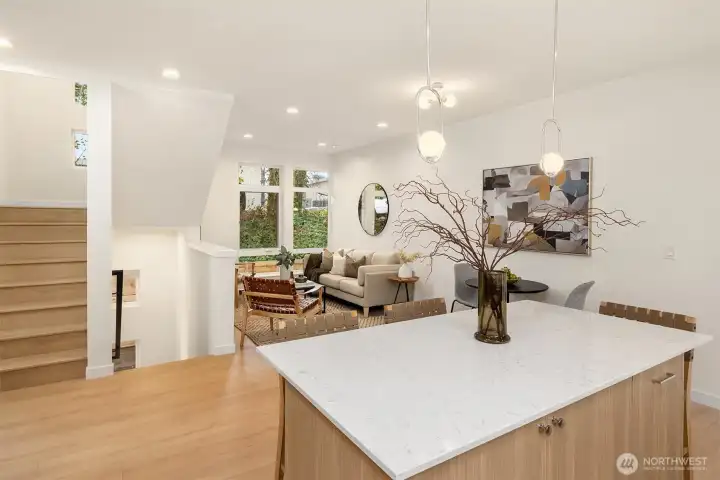 Photo of 10821 featuring identical, reverse floor plan