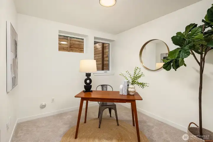 Photo of 10821 featuring identical, reverse floor plan Photo of 10821 featuring identical, reverse floor plan