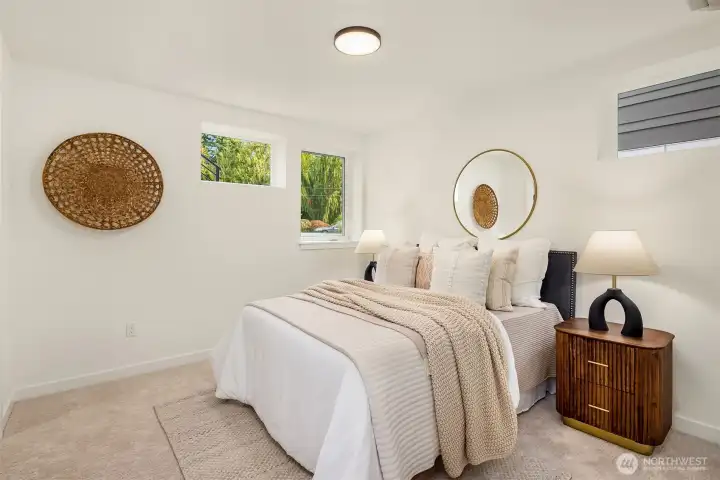 Photo of 10821 featuring identical, reverse floor plan Photo of 10821 featuring identical, reverse floor plan