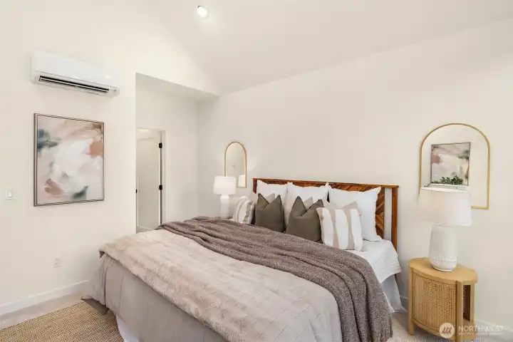 Photo of 10821 featuring identical, reverse floor plan Photo of 10821 featuring identical, reverse floor plan