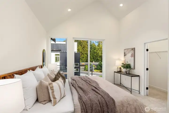 Photo of 10821 featuring identical, reverse floor plan Photo of 10821 featuring identical, reverse floor plan