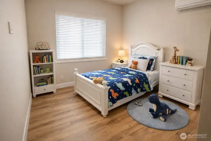 Bedroom 1 of 4