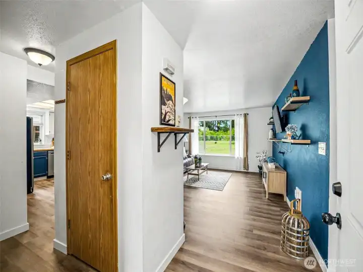 Entryway