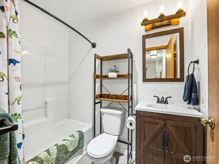 Full Bath
