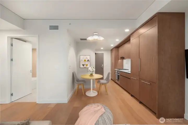 (Light is virtually added to show what could be done)