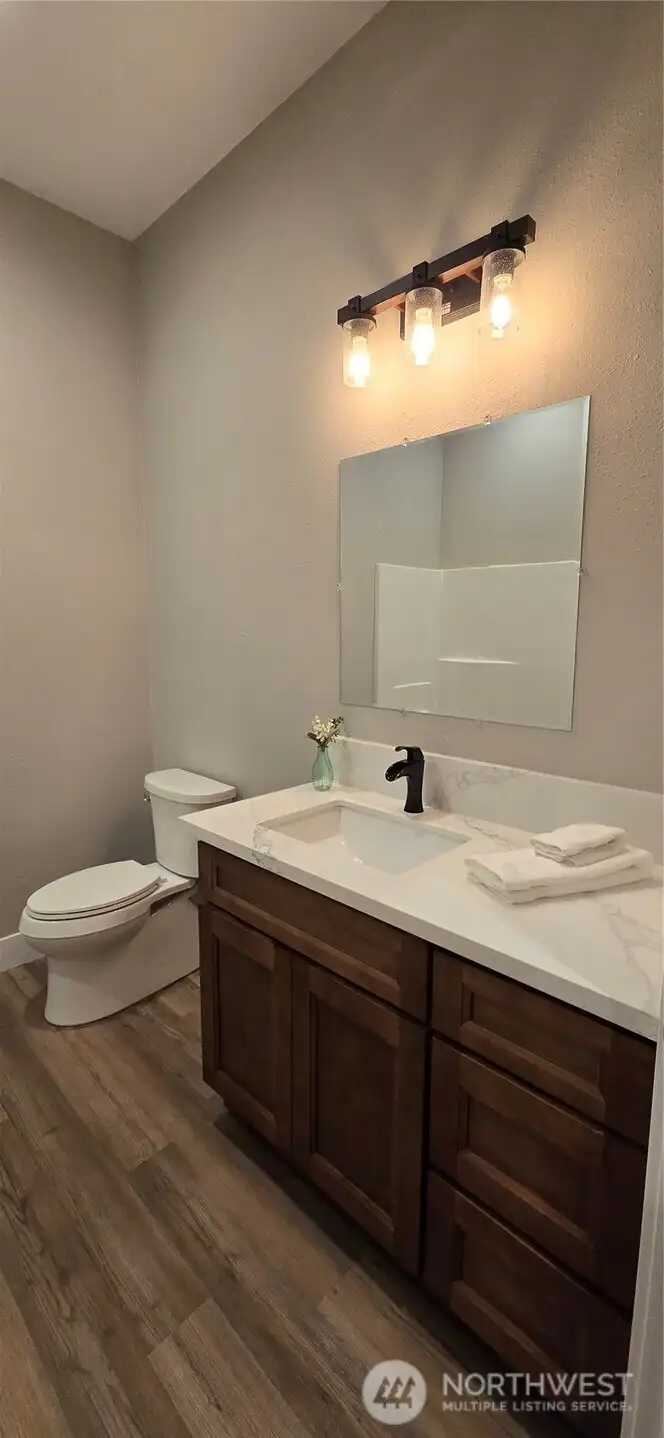 Main Bath