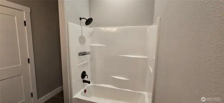 Main Bath