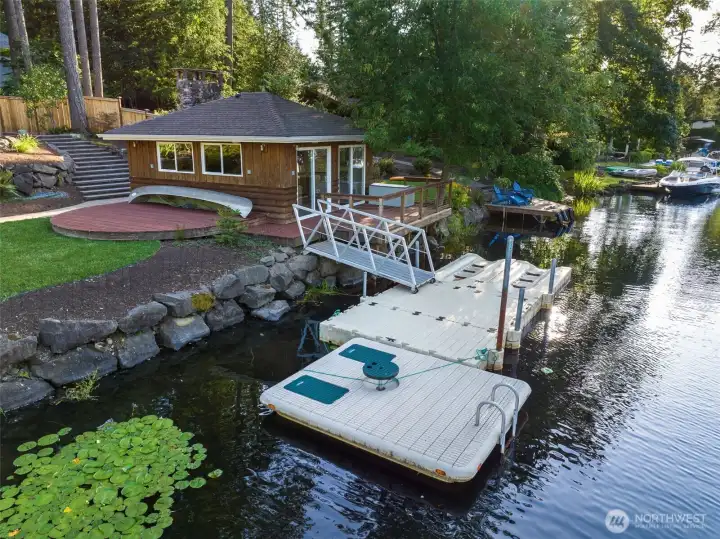 'Tis the Season to bring those boats out!