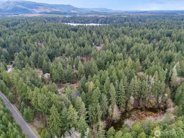 Easy Access Via Main or 2nd Gated Entry. Lots are Close to Clearwood's 2nd Gate.