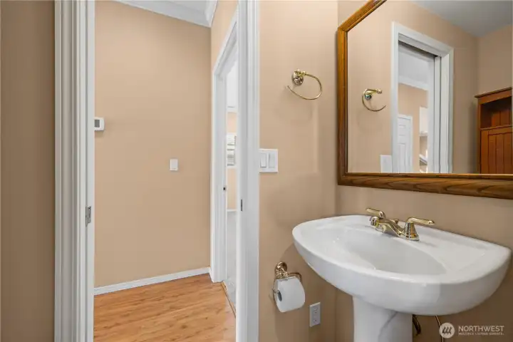 Powder Bath Powder Bath