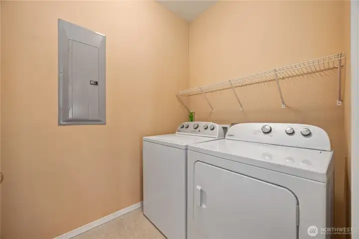 Laundry Laundry
