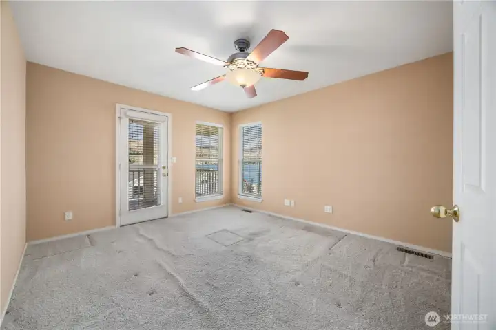 Smaller Guest Room Smaller Guest Room