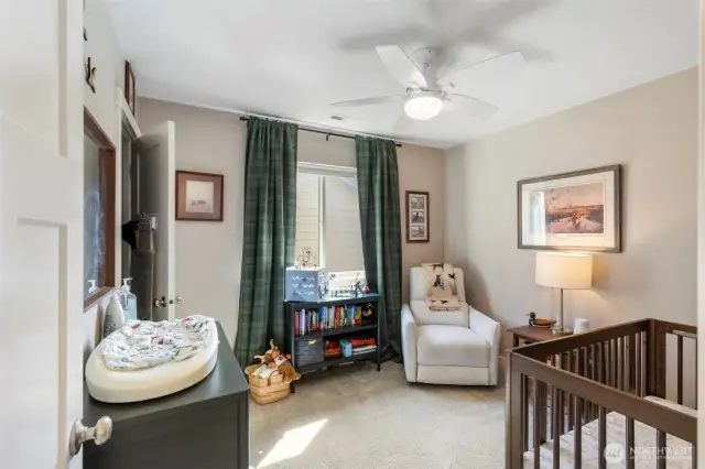 Bedroom 2 or 4