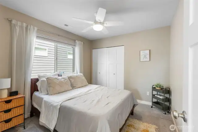 Bedroom 2 of 4
